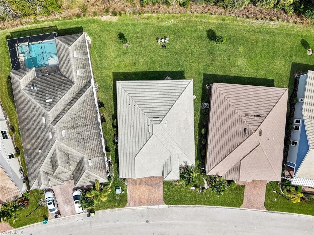 3853 Helmsman DR, NAPLES FL 34120-2