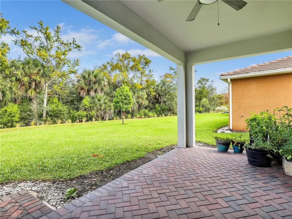 3853 Helmsman DR, NAPLES FL 34120-33