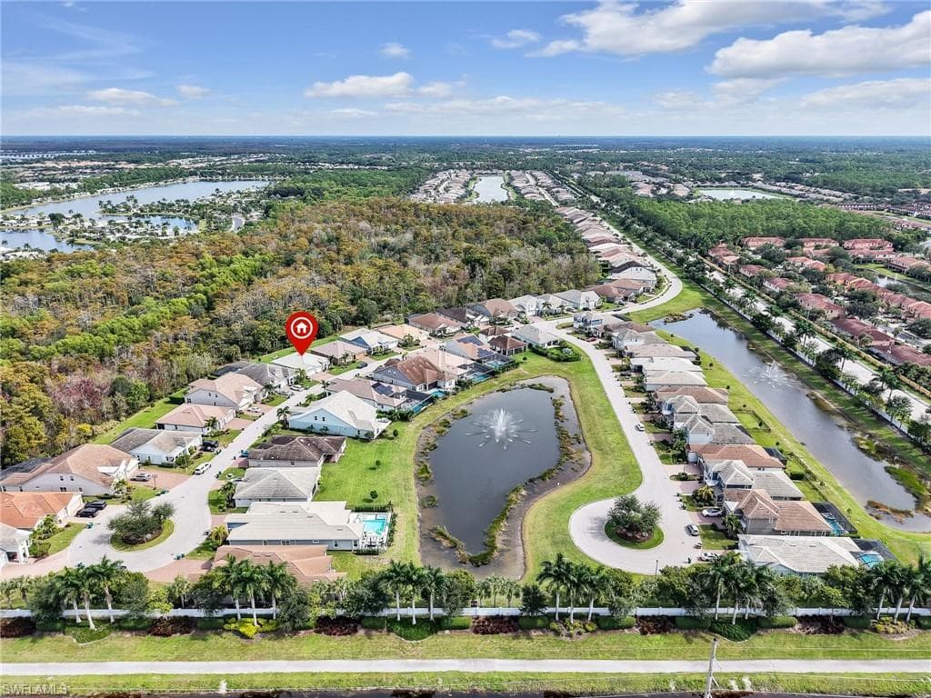 3853 Helmsman DR, NAPLES FL 34120-18