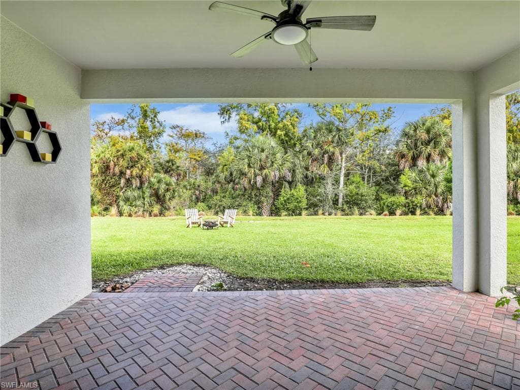 3853 Helmsman DR, NAPLES FL 34120-34