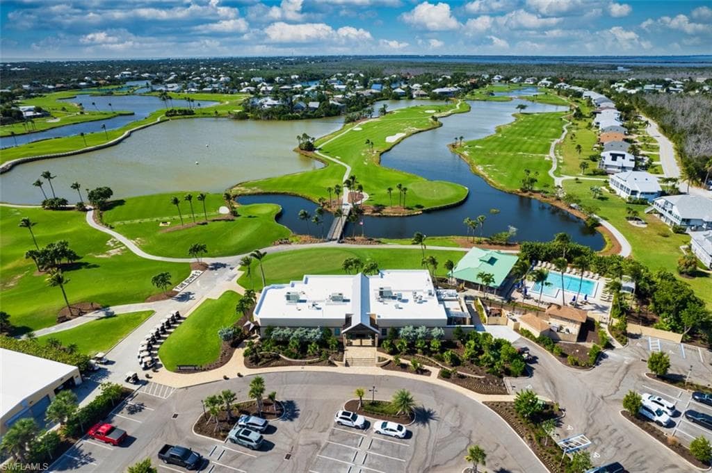 951 Sand Castle RD, SANIBEL FL 33957-46