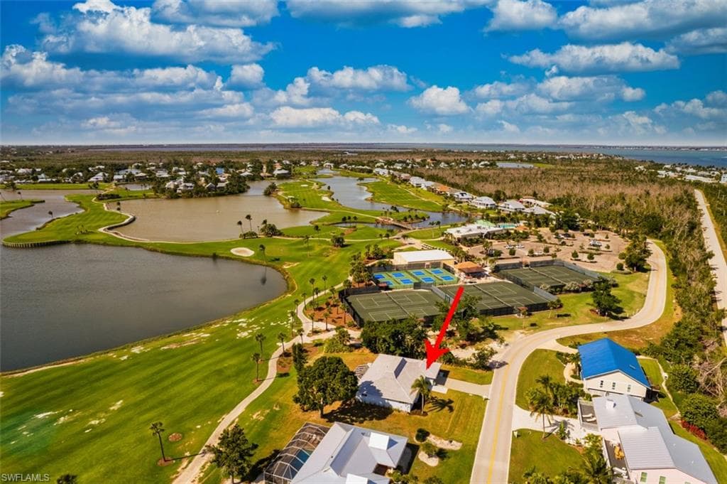 951 Sand Castle RD, SANIBEL FL 33957-42