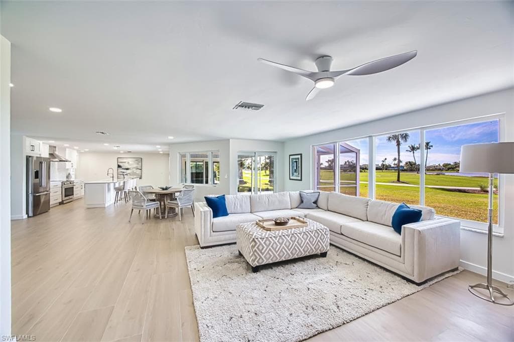 951 Sand Castle RD, SANIBEL FL 33957-9