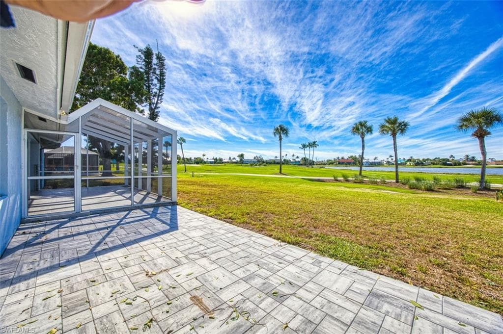 951 Sand Castle RD, SANIBEL FL 33957-40