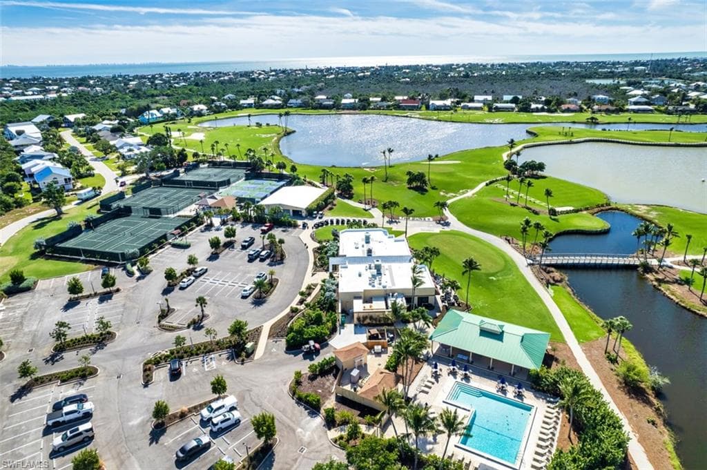 951 Sand Castle RD, SANIBEL FL 33957-44