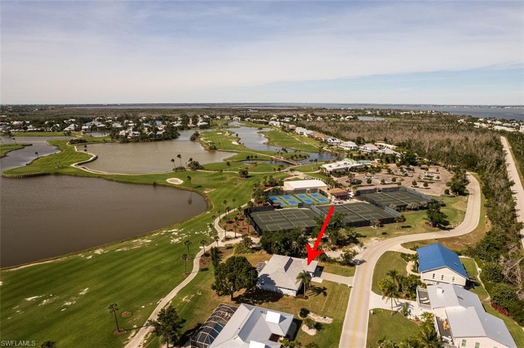 951 Sand Castle RD, SANIBEL FL 33957-43