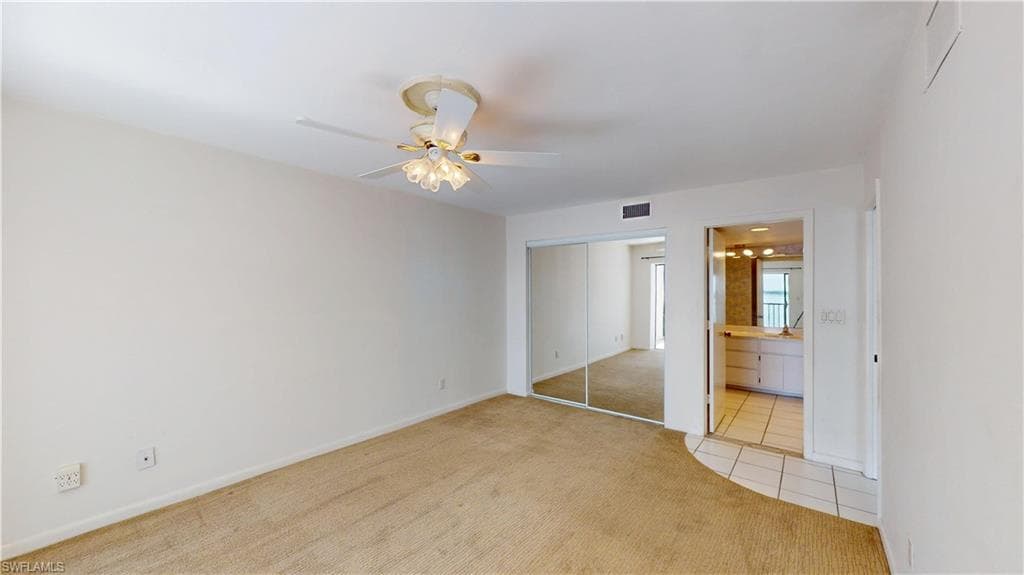 3350 N Key DR # 302, NORTH FORT MYERS FL 33903-22