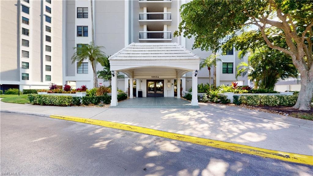 3350 N Key DR # 302, NORTH FORT MYERS FL 33903-1