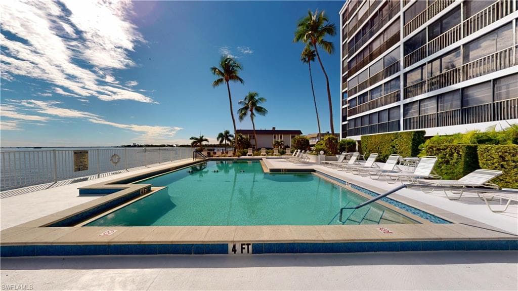 3350 N Key DR # 302, NORTH FORT MYERS FL 33903-41