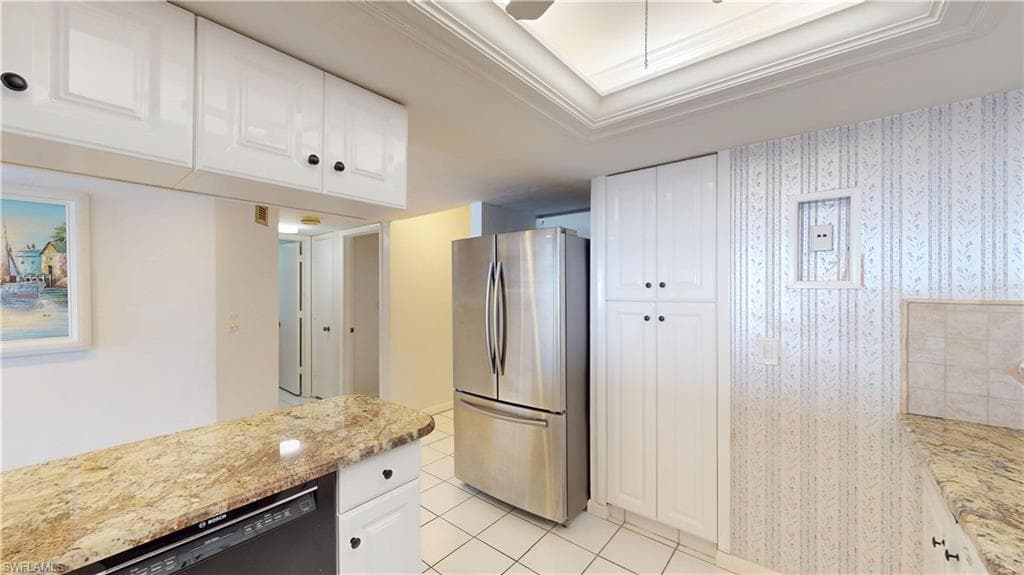 3350 N Key DR # 302, NORTH FORT MYERS FL 33903-12
