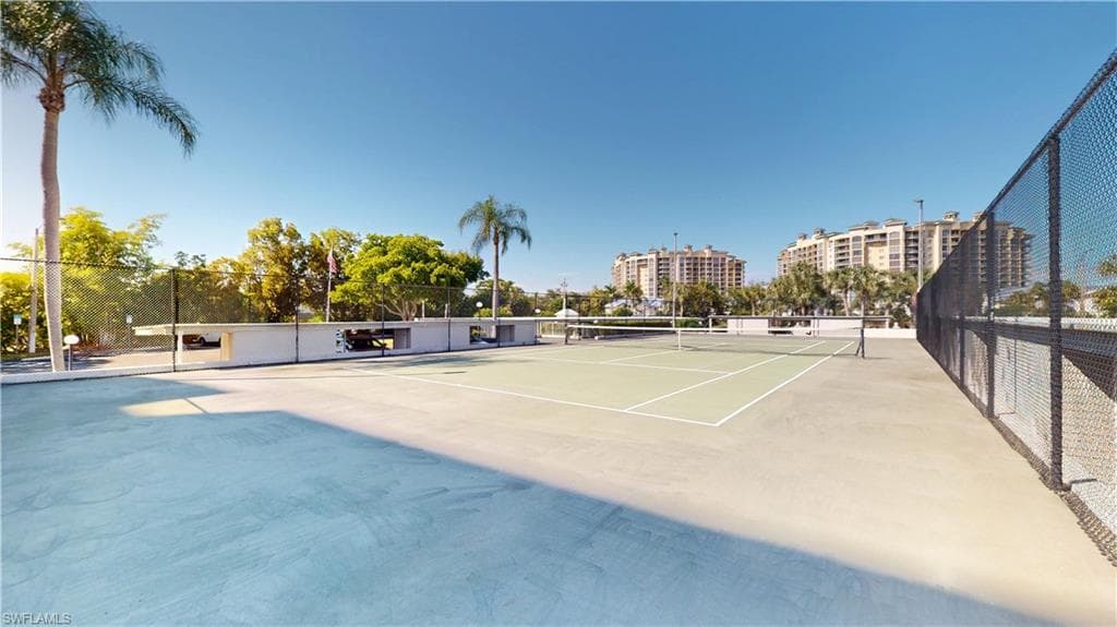 3350 N Key DR # 302, NORTH FORT MYERS FL 33903-46