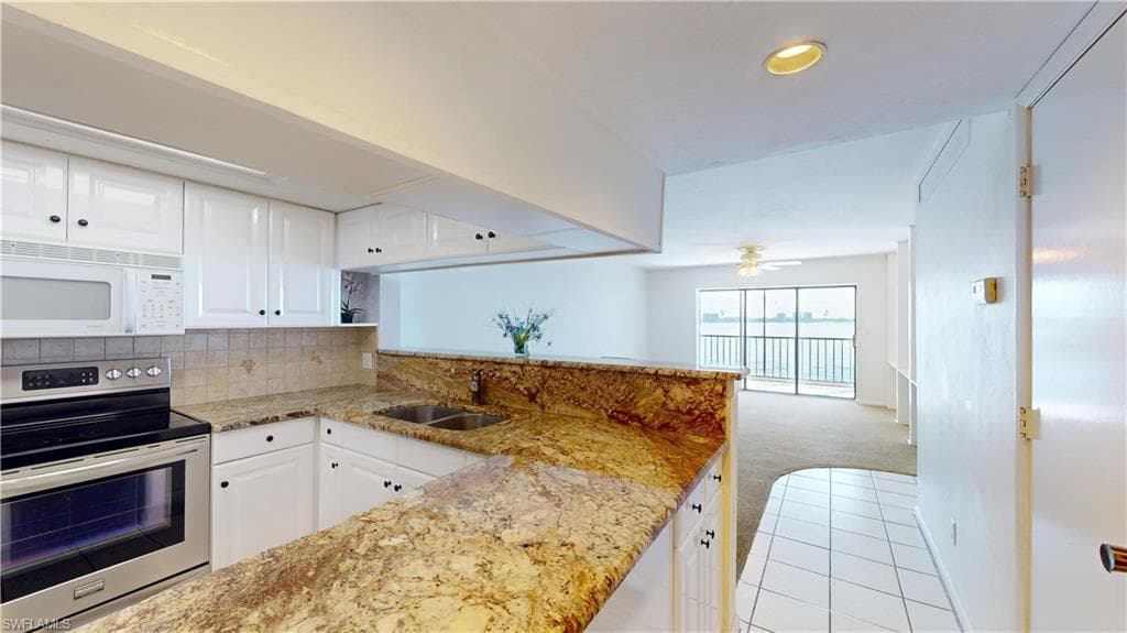 3350 N Key DR # 302, NORTH FORT MYERS FL 33903-11