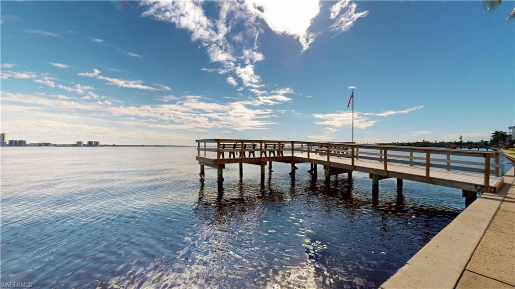 3350 N Key DR # 302, NORTH FORT MYERS FL 33903-31