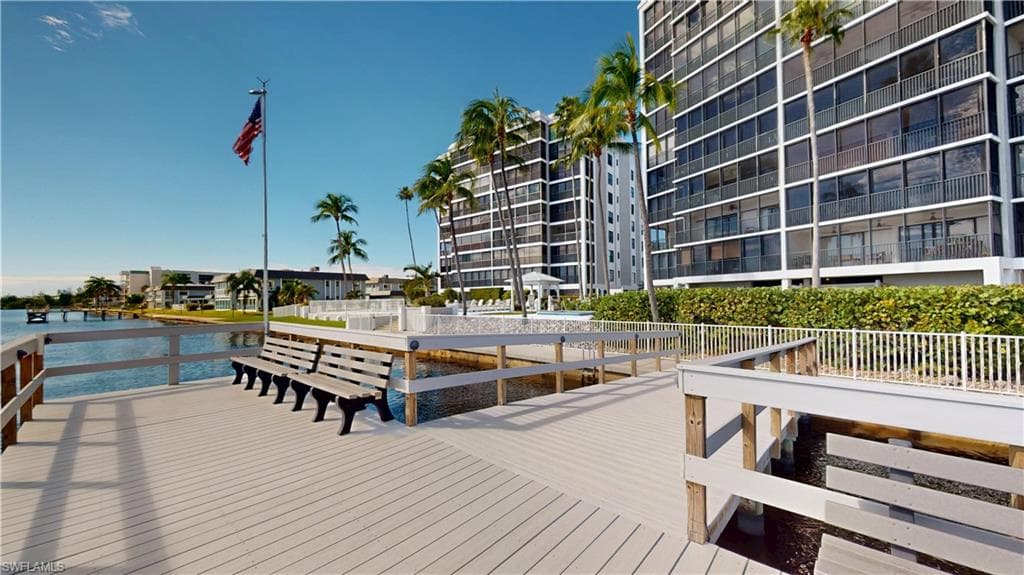 3350 N Key DR # 302, NORTH FORT MYERS FL 33903-33