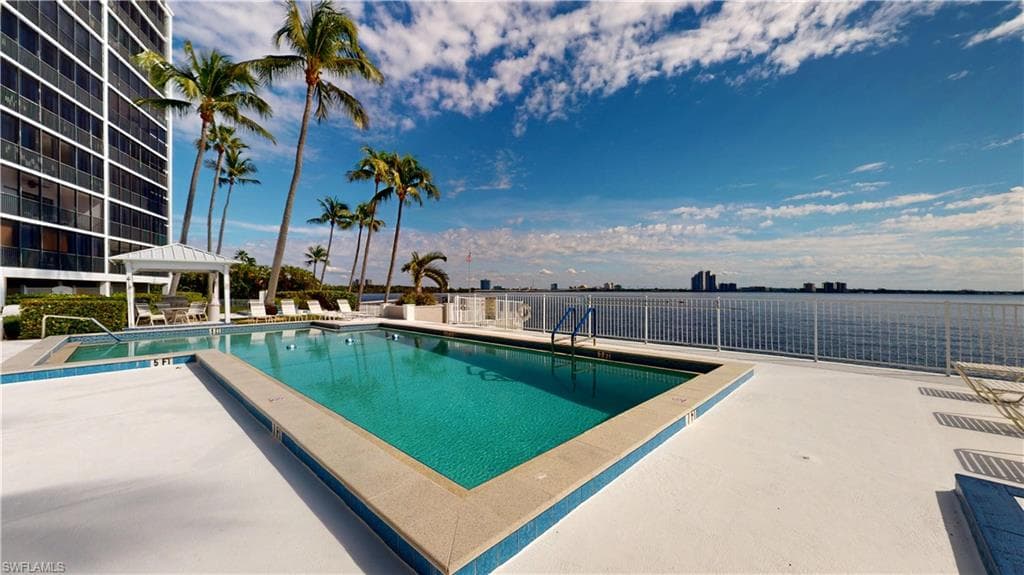 3350 N Key DR # 302, NORTH FORT MYERS FL 33903-37