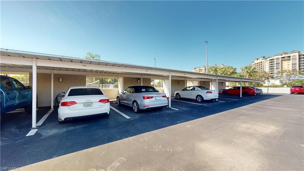 3350 N Key DR # 302, NORTH FORT MYERS FL 33903-48
