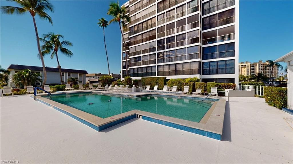3350 N Key DR # 302, NORTH FORT MYERS FL 33903-40