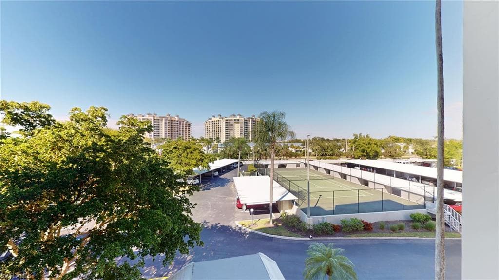 3350 N Key DR # 302, NORTH FORT MYERS FL 33903-49