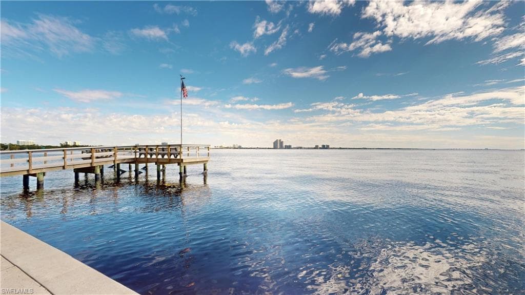 3350 N Key DR # 302, NORTH FORT MYERS FL 33903-34