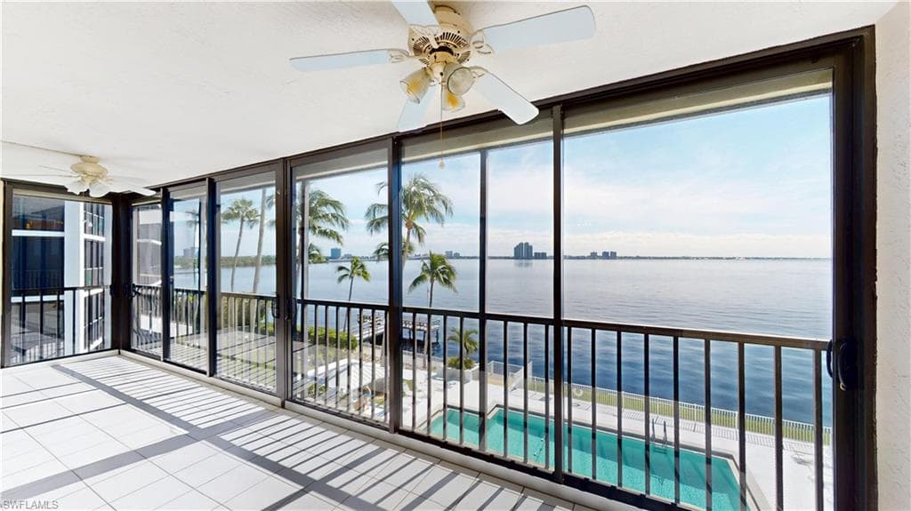 3350 N Key DR # 302, NORTH FORT MYERS FL 33903-30