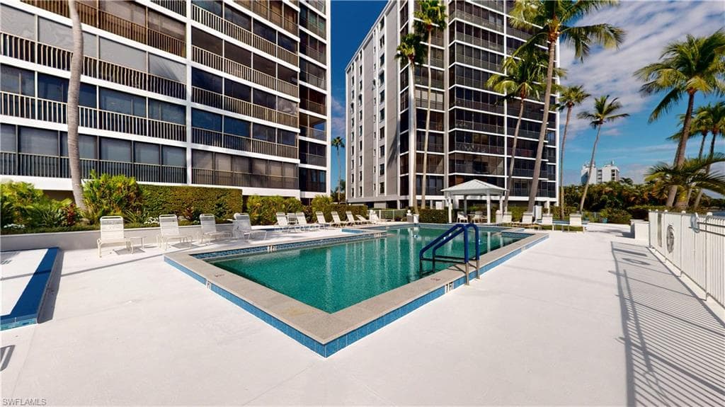 3350 N Key DR # 302, NORTH FORT MYERS FL 33903-38