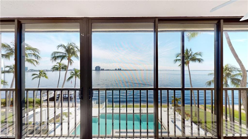 3350 N Key DR # 302, NORTH FORT MYERS FL 33903-28