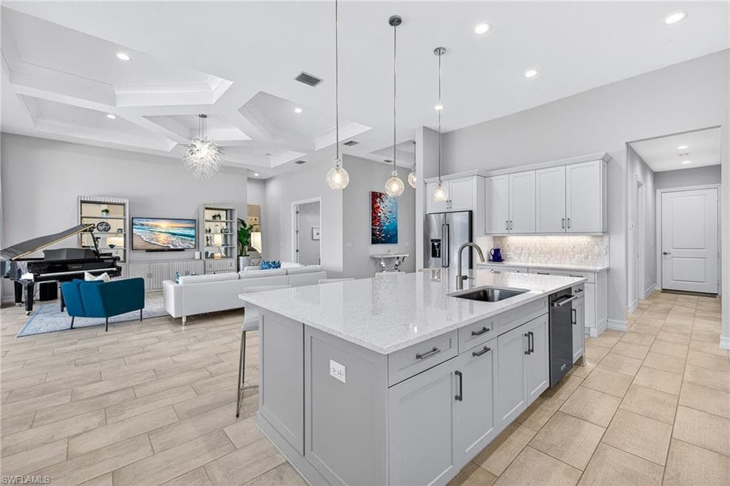 14258 Galley CT-13