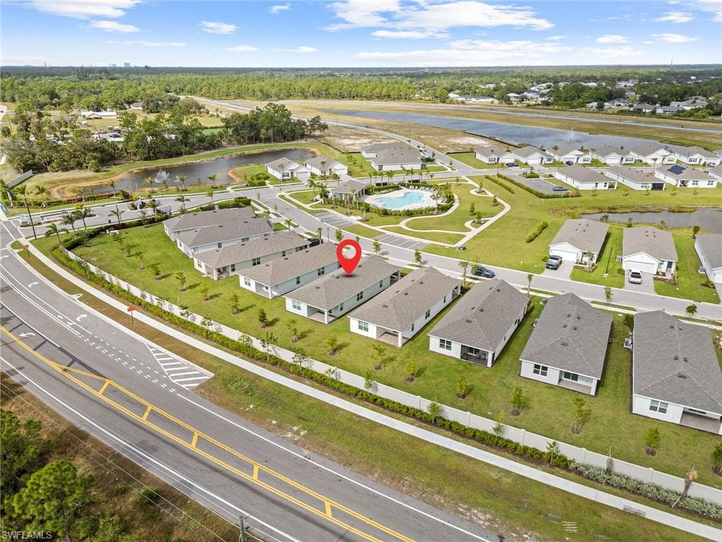 1150 Brooklands DR, FORT MYERS FL 33905-33