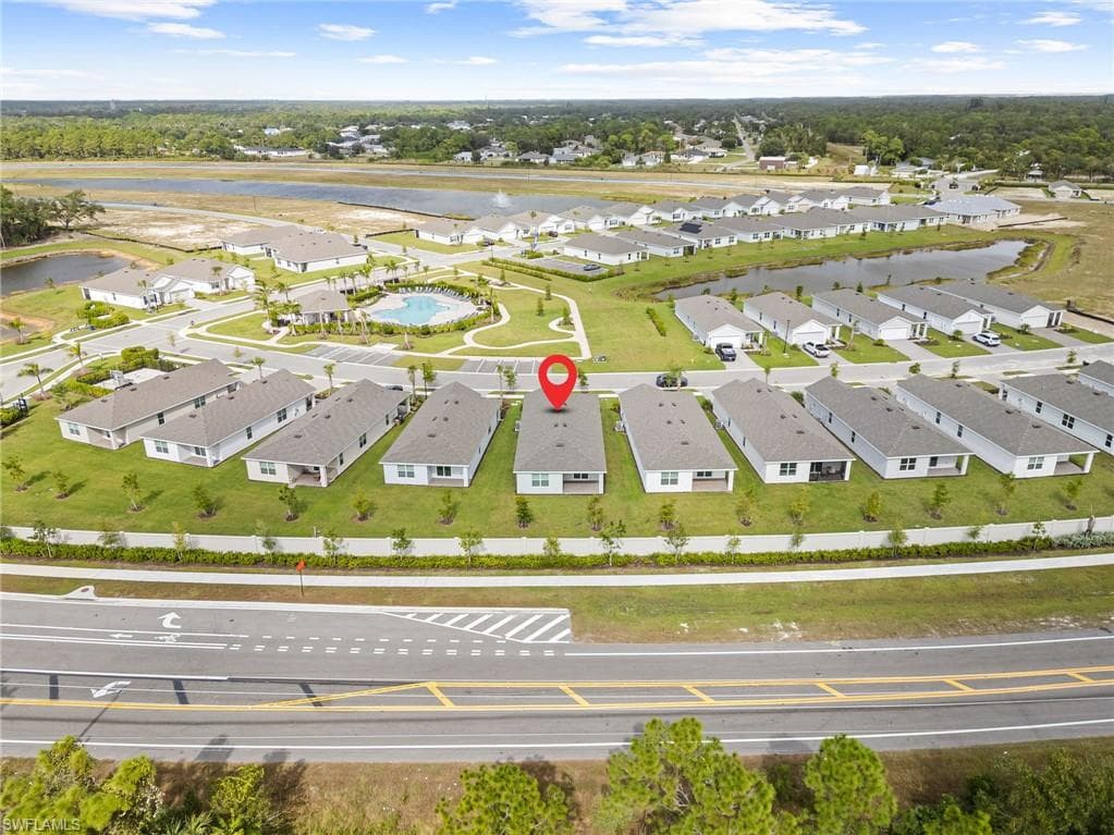 1150 Brooklands DR, FORT MYERS FL 33905-32