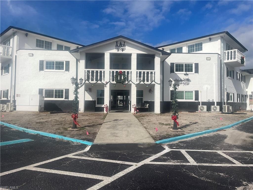 3706 Broadway # 27, FORT MYERS FL 33901-1