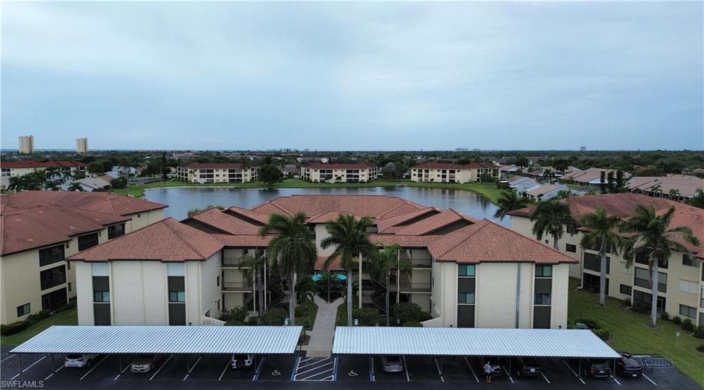 11500 Caravel CIR # 4008, FORT MYERS FL 33908-15