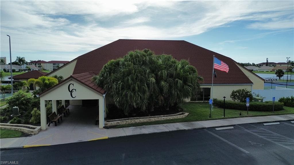 11500 Caravel CIR # 4008, FORT MYERS FL 33908-18