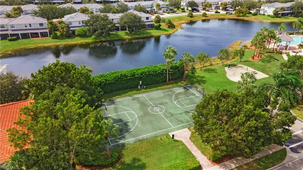 14776 Pinnacle PL # 62, NAPLES FL 34119-26