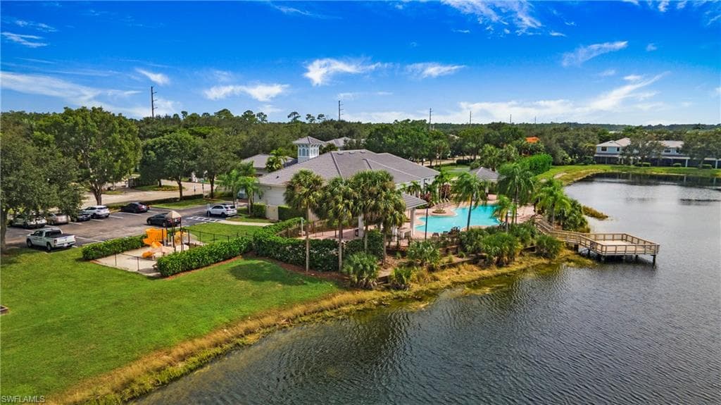 14776 Pinnacle PL # 62, NAPLES FL 34119-25