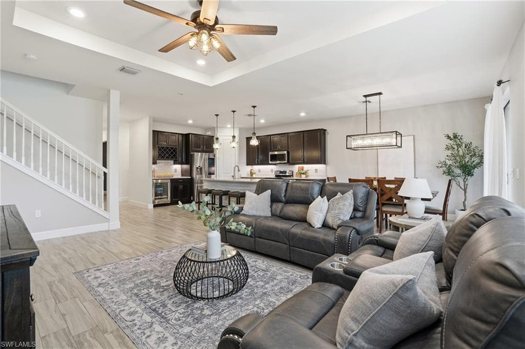 2023 Parson ST, NAPLES FL 34120-6