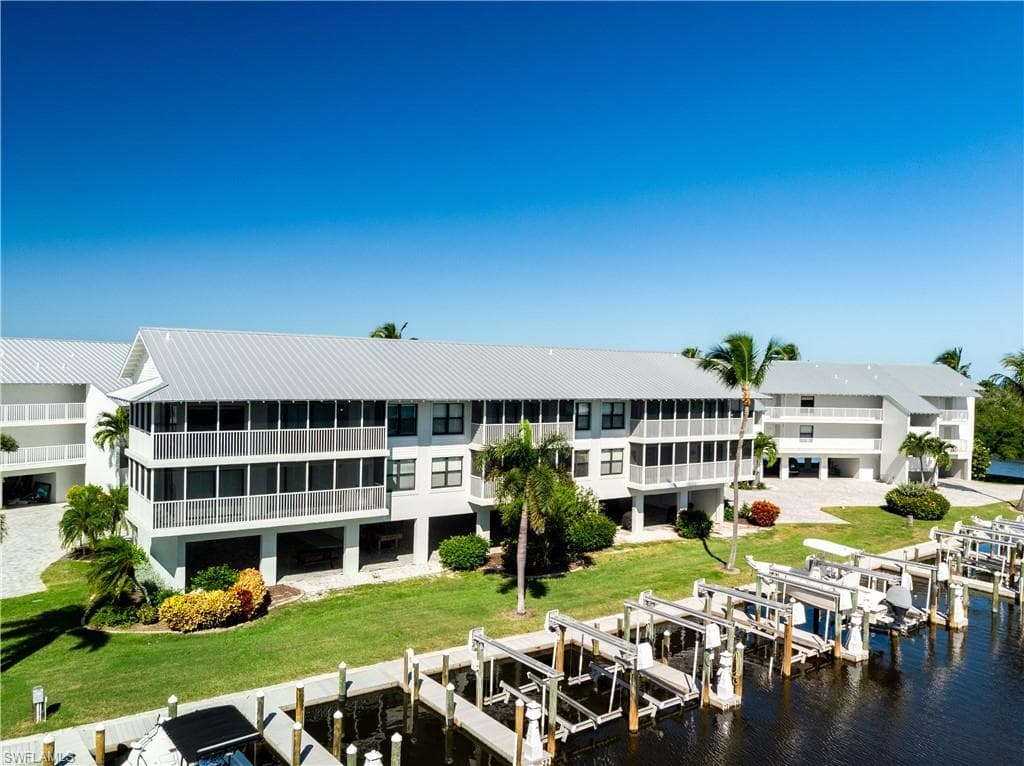 16641 Stringfellow RD # 502, BOKEELIA FL 33922-1