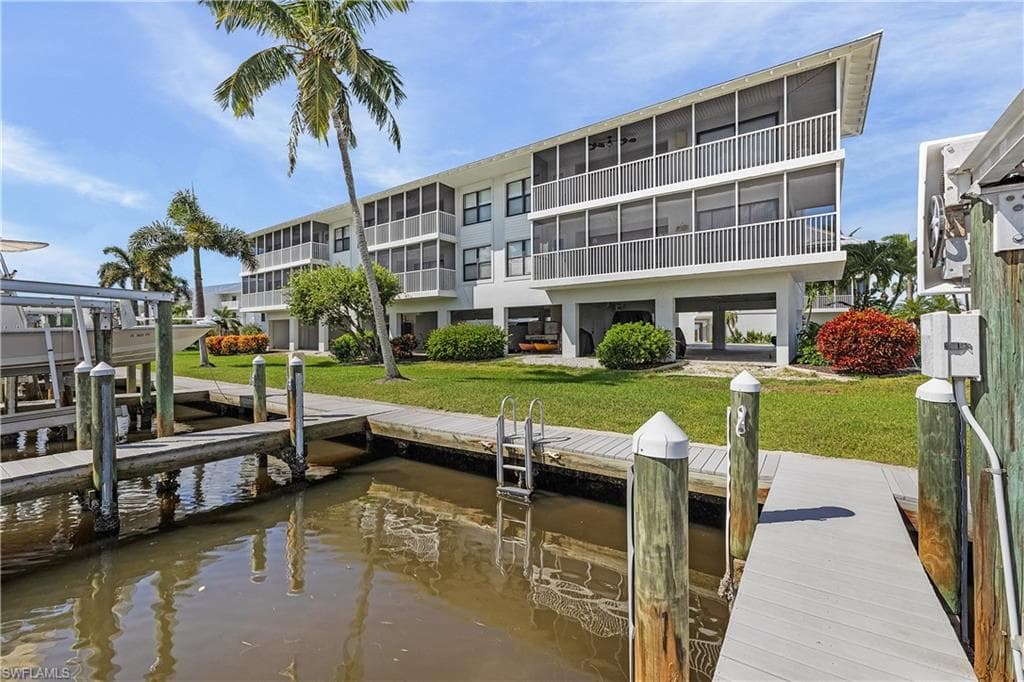 16641 Stringfellow RD # 502, BOKEELIA FL 33922-31