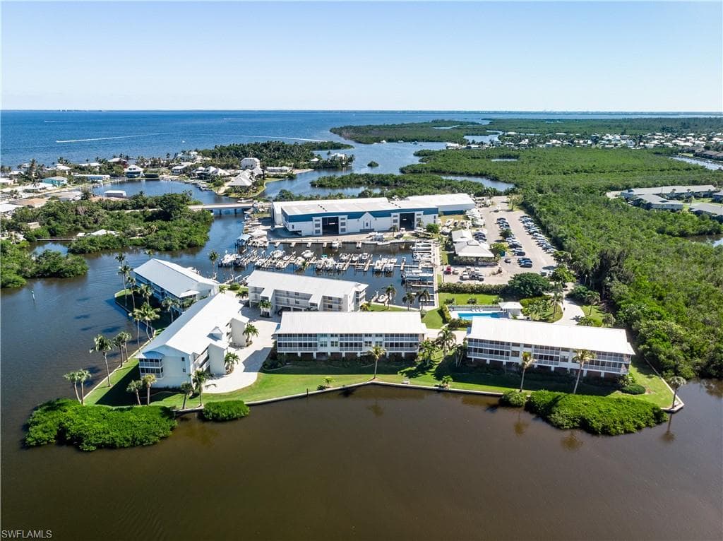 16641 Stringfellow RD # 502, BOKEELIA FL 33922-32
