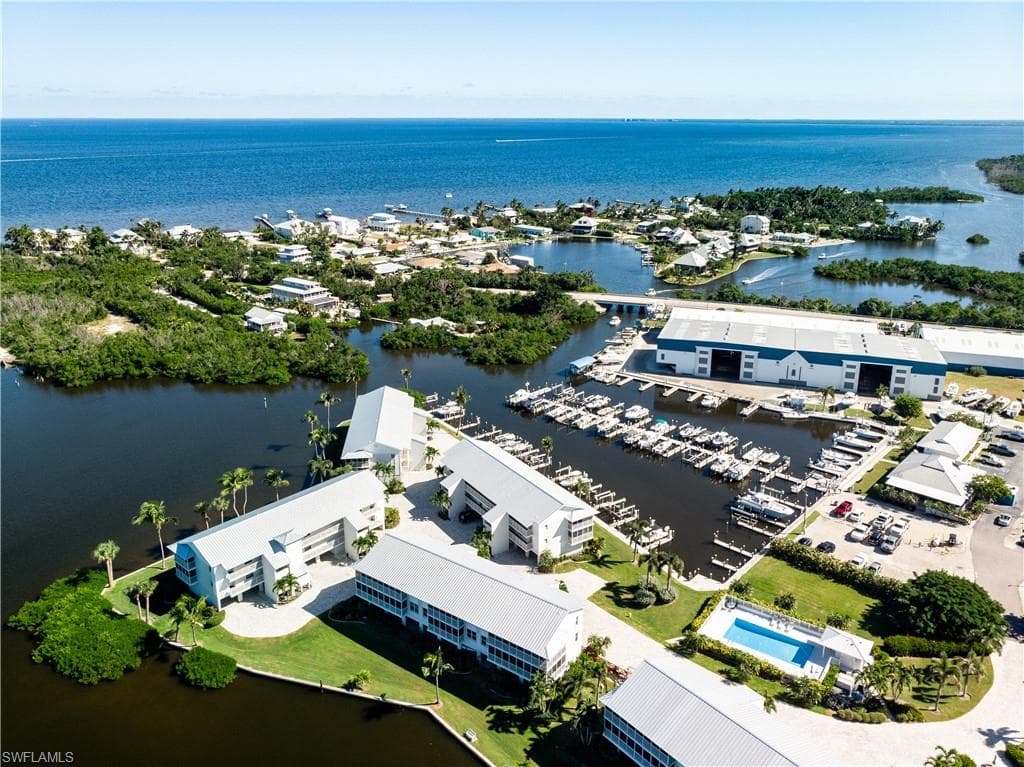 16641 Stringfellow RD # 502, BOKEELIA FL 33922-36