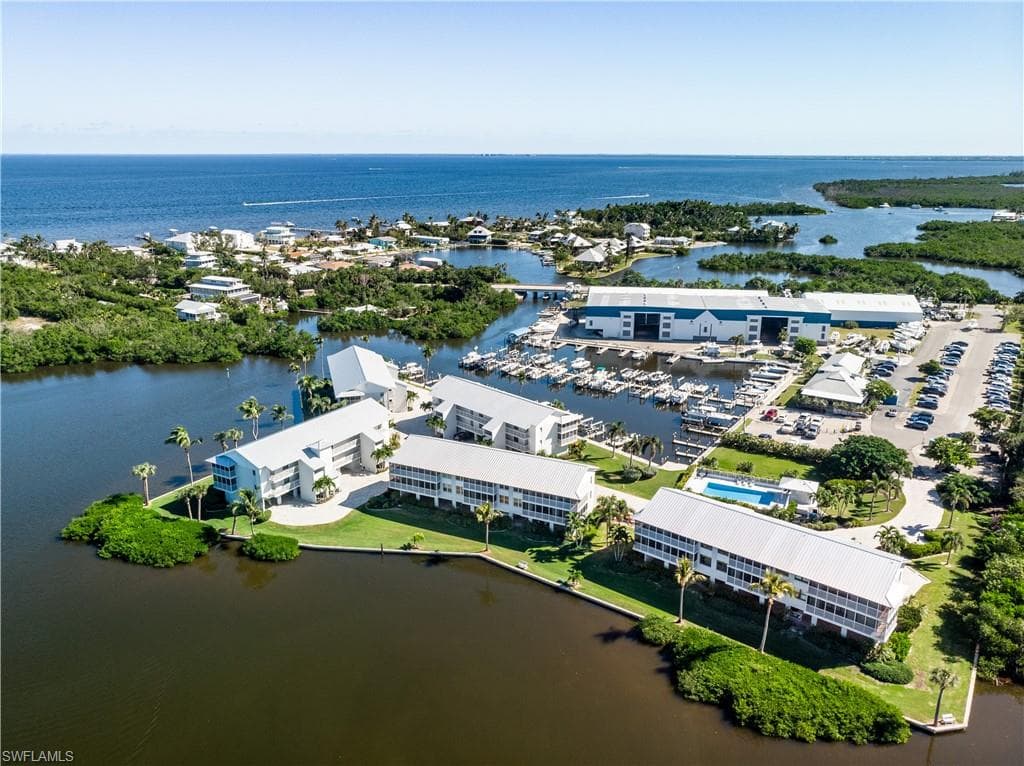 16641 Stringfellow RD # 502, BOKEELIA FL 33922-33
