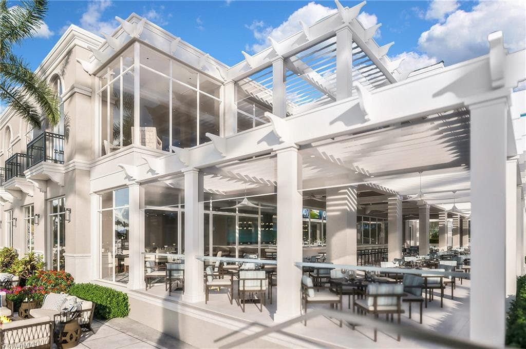 11600 Court Of Palms # 606, FORT MYERS FL 33908-43