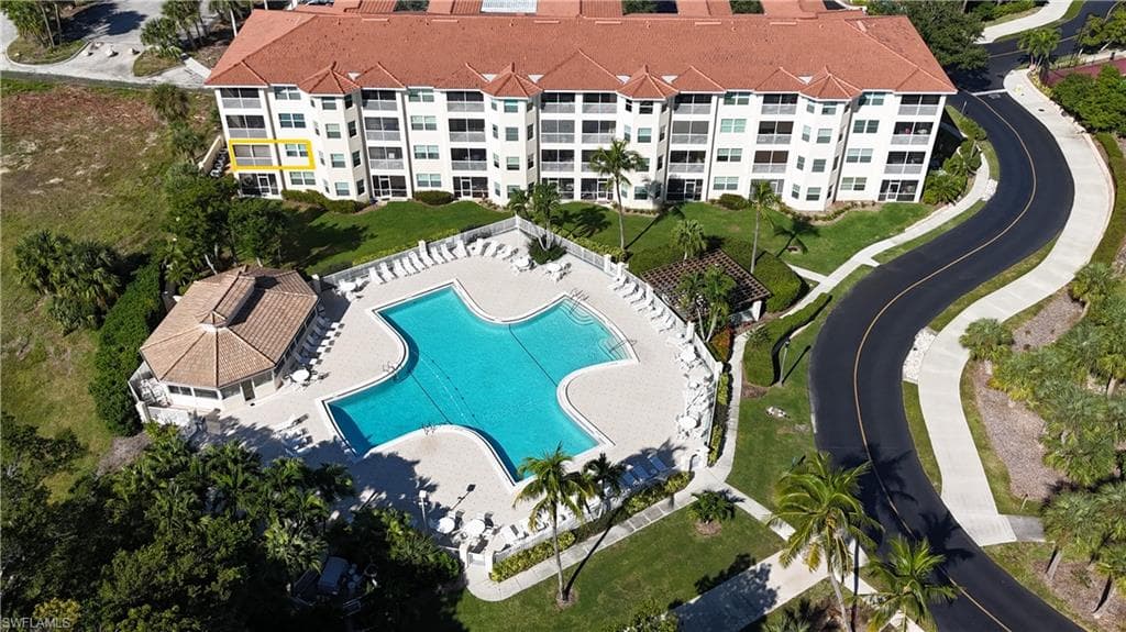 4005 Palm Tree BLVD # 208, CAPE CORAL FL 33904-26