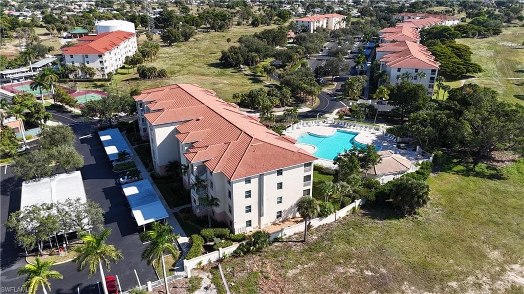 4005 Palm Tree BLVD # 208, CAPE CORAL FL 33904-1