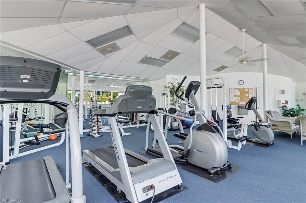 4005 Palm Tree BLVD # 208, CAPE CORAL FL 33904-35