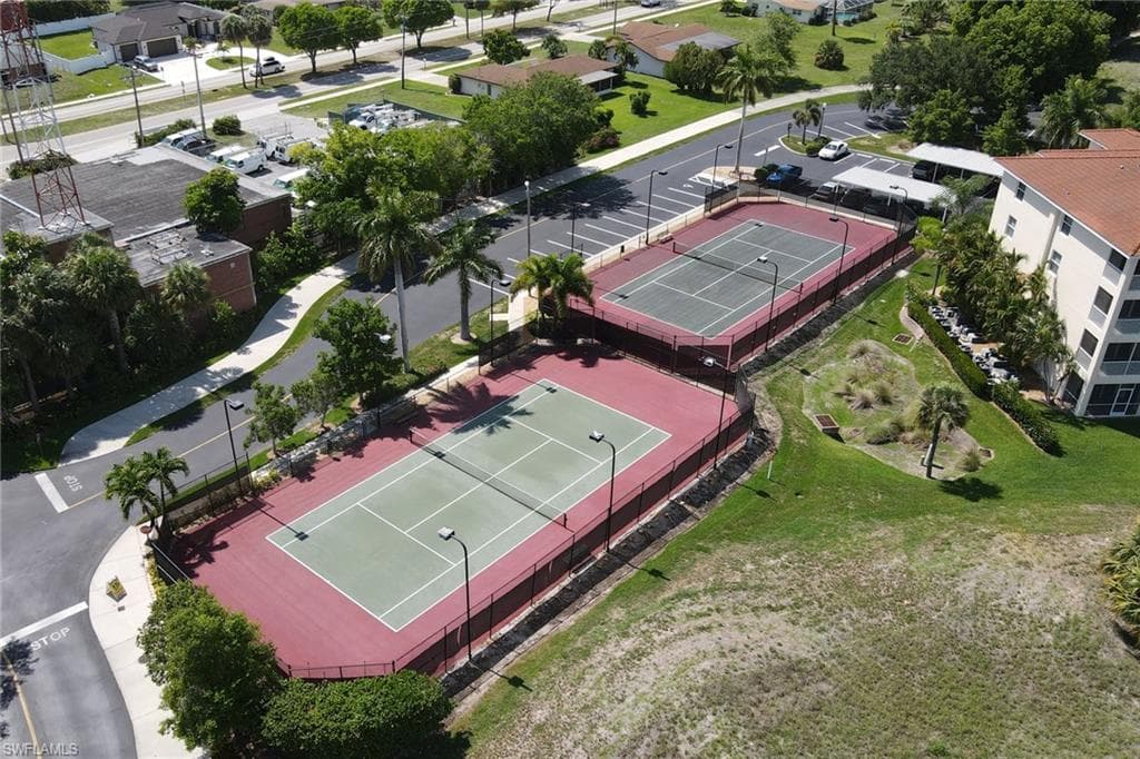 4005 Palm Tree BLVD # 208, CAPE CORAL FL 33904-31