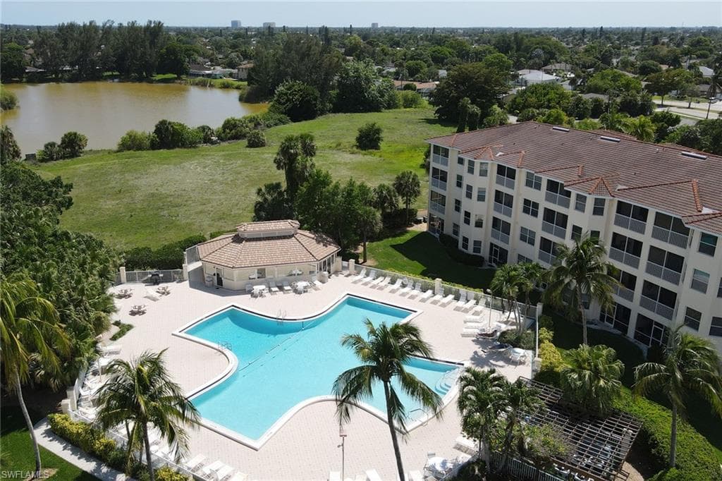 4005 Palm Tree BLVD # 208, CAPE CORAL FL 33904-27