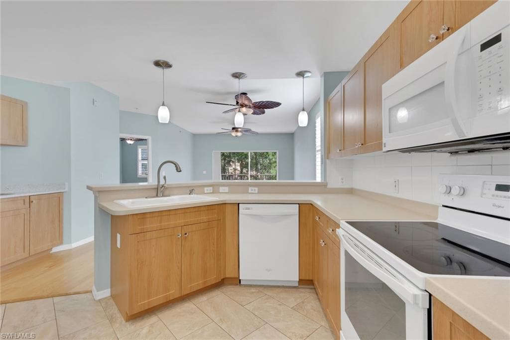 4005 Palm Tree BLVD # 208, CAPE CORAL FL 33904-4