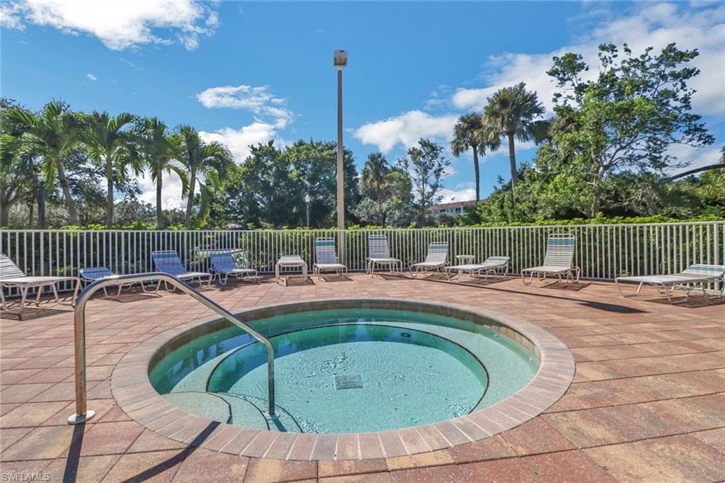 4005 Palm Tree BLVD # 208, CAPE CORAL FL 33904-32