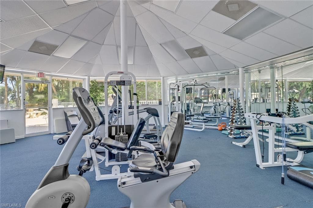 4005 Palm Tree BLVD # 208, CAPE CORAL FL 33904-34