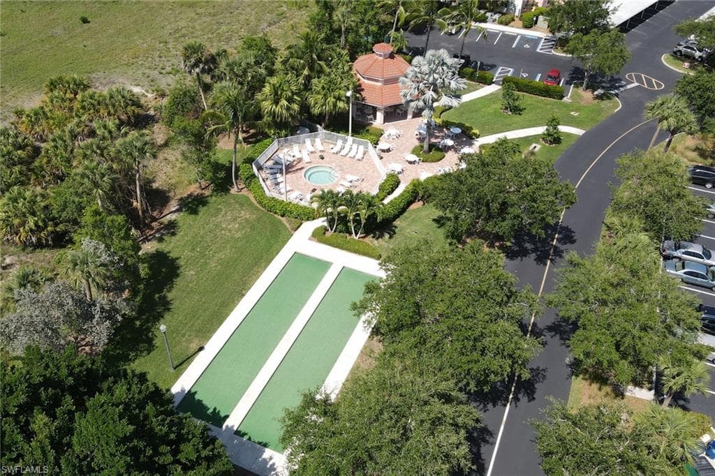 4005 Palm Tree BLVD # 208, CAPE CORAL FL 33904-30